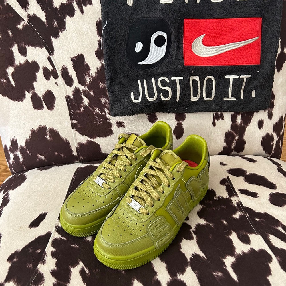 Cactus Plant Flea Market Nike Air Forces